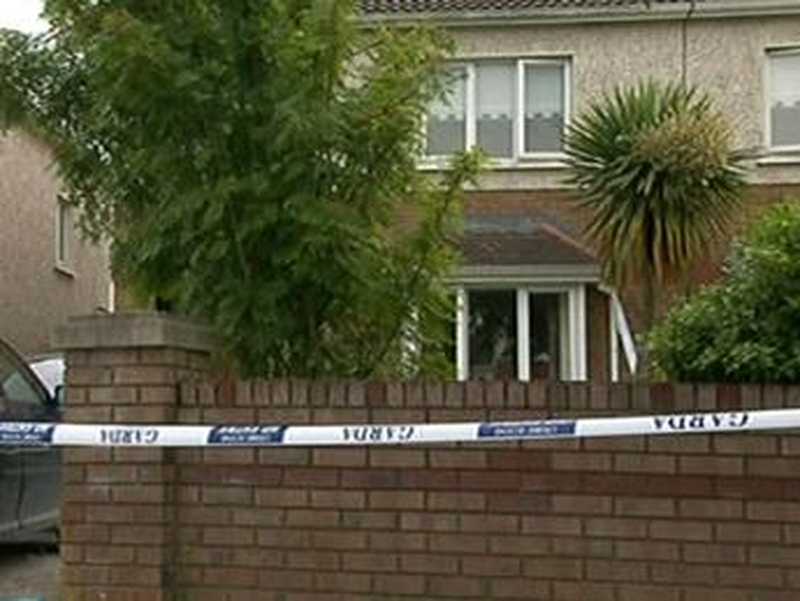 Dublin - Body found in house