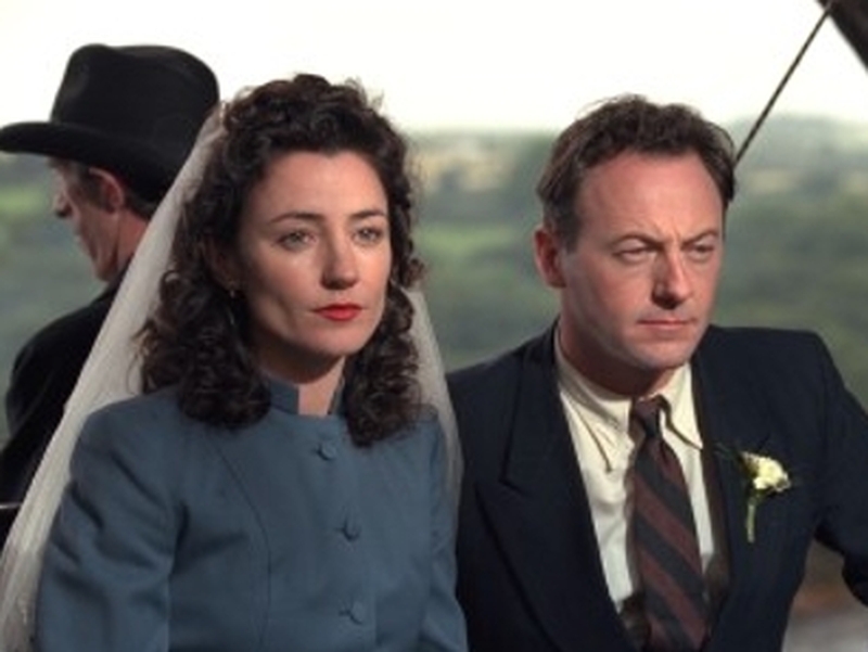 'A Love Divided' - Film recounted controversy