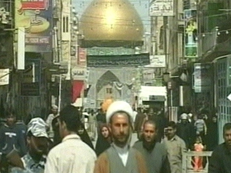 Iraq - Agreements still not implemented