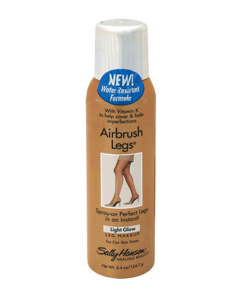 Sally Hansen – Airbrush Legs