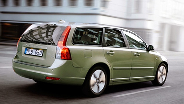 V50 DRIVe