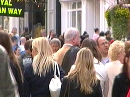 Economy - Signs of stabilisation