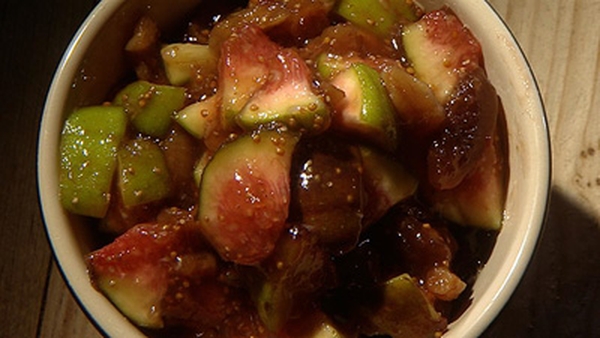 Fig Chutney