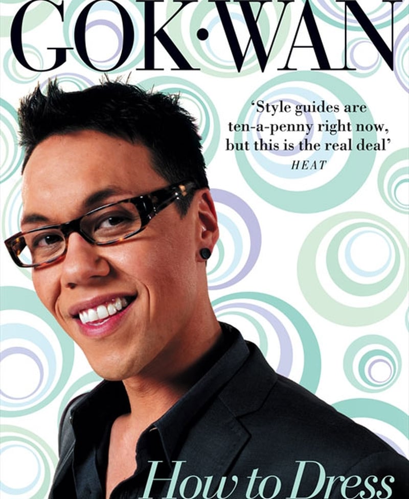 A must-have for style queens!