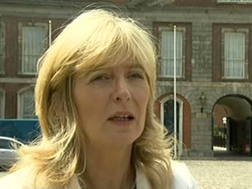 Emily O'Reilly - Report rejected