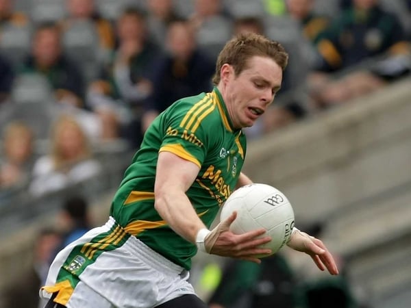 Stephen Bray's hamstring problems will see him miss Meath's game with Waterford