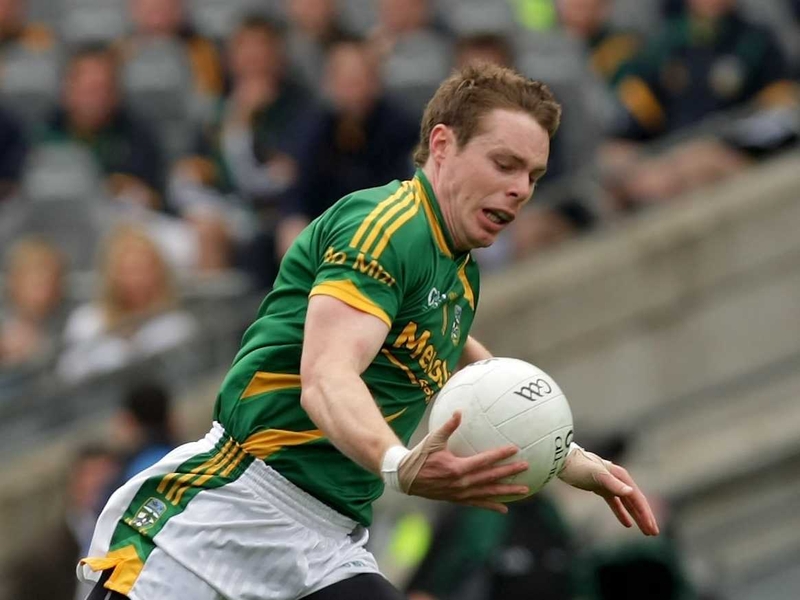 Stephen Bray's hamstring problems will see him miss Meath's game with Waterford