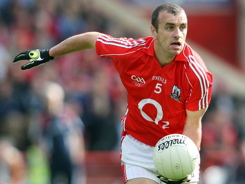 Wing-back John Miskella will be free to play in this year's All-Ireland final