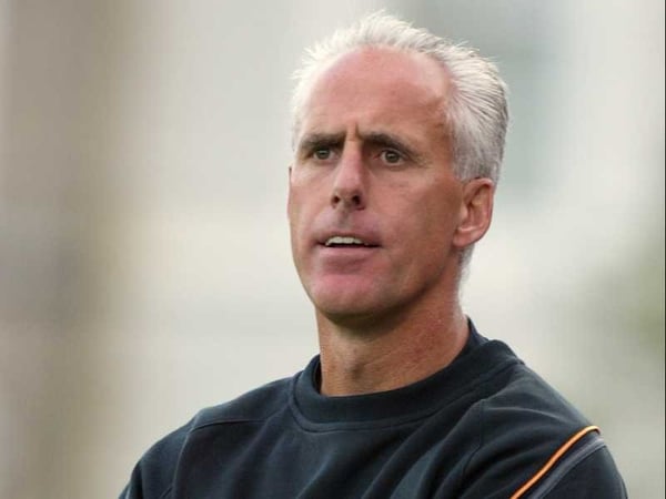 Mick McCarthy's Wolves side got off to the worst possible start to their season: home defeat