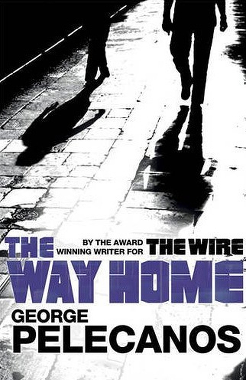 Mixes tension, troubling imagery and tenderness