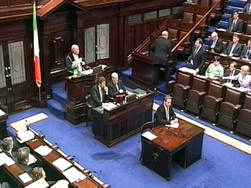 NAMA debate - Discount of almost 30%