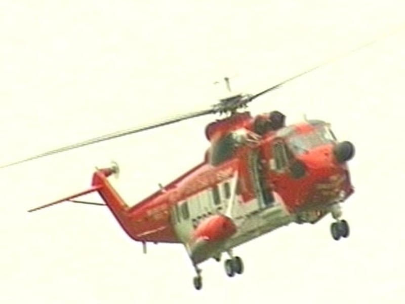 Mayo Mountain Rescue - Galway man found dead near Leenane