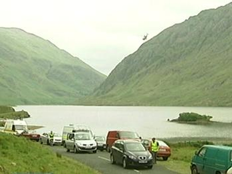 Mayo - Woman died after fall