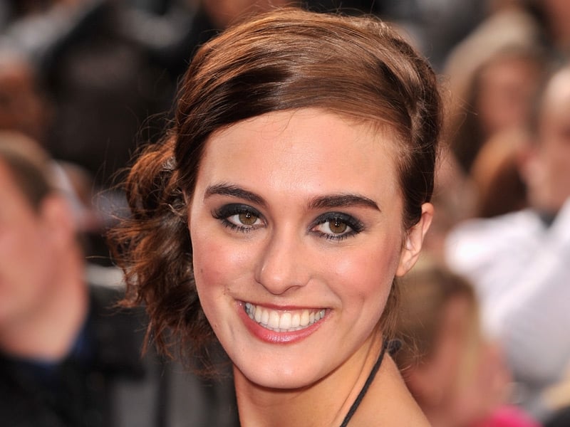 Batley - I've always liked Corrie."