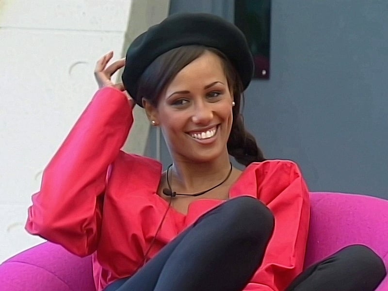 Noirín - Nominated to face the public eviction vote