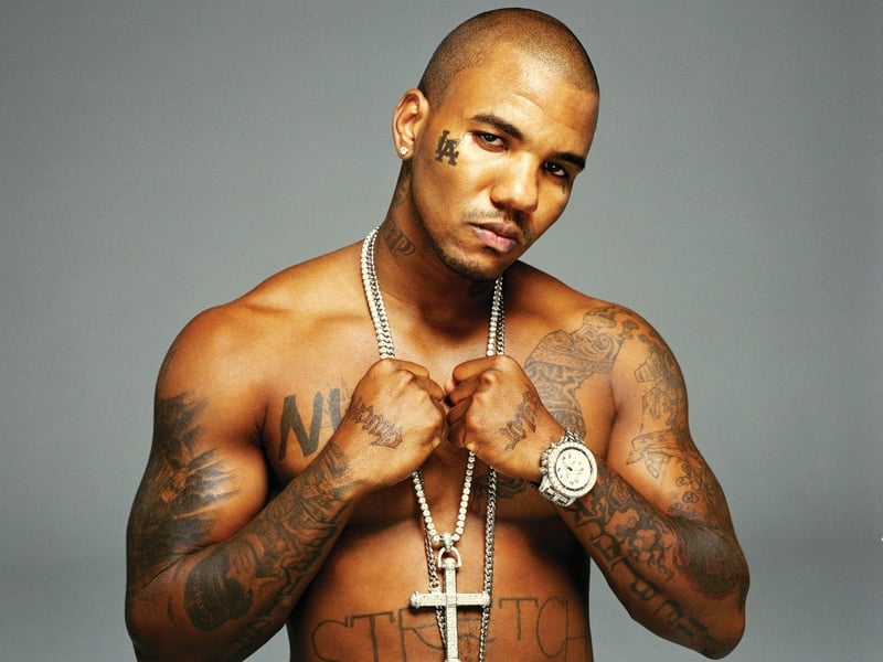 The Game - Latest name to be linked to role