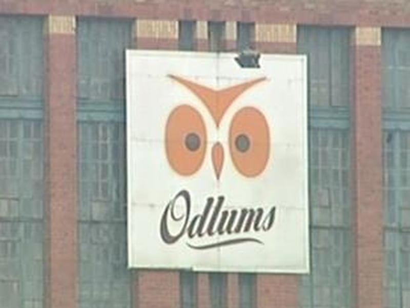 Odlums job cuts - Cork mill to close