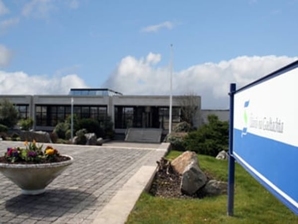 Údarás na Gaeltachta - 200 jobs could be created over next three years