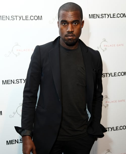 Kanye West