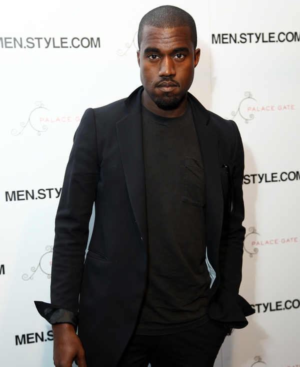 Kanye West