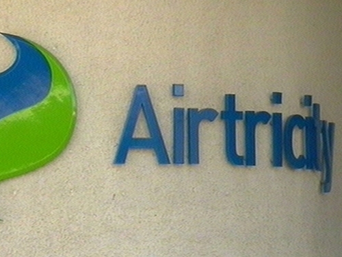 Airtricity - Plans to undercut Northern Ireland electricity