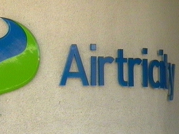 Airtricity - Plans to undercut Northern Ireland electricity