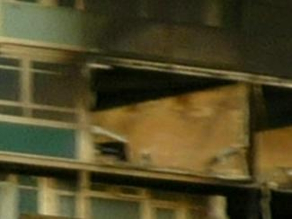 Tower block - South London blaze kills 6 -