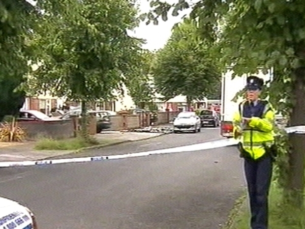 Hartstown - Man dies after shooting