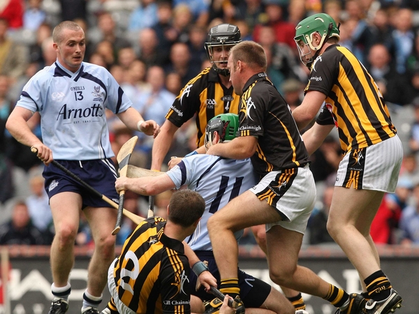 Getting to an All-Ireland semi-final in 2009 would exceed all expectations for the Dublin hurlers
