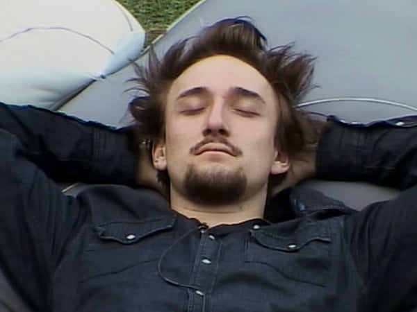 Freddie - 11-8 favourite to win the series