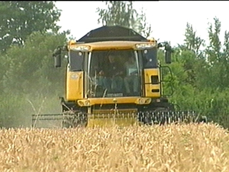 Farm safety - Poor compliance on code