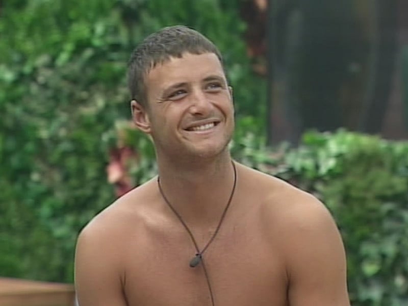 Charlie - Feeling better today