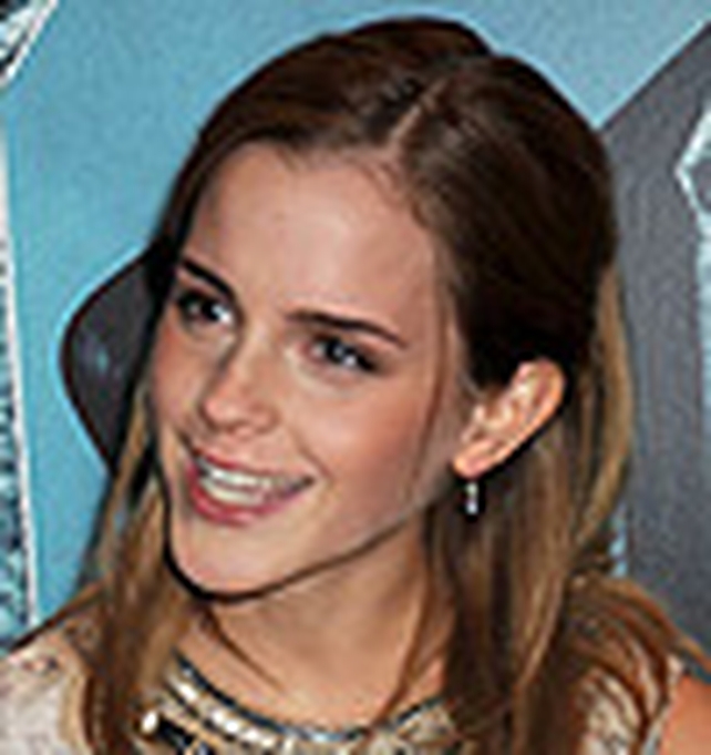 Harry Potter Photocall