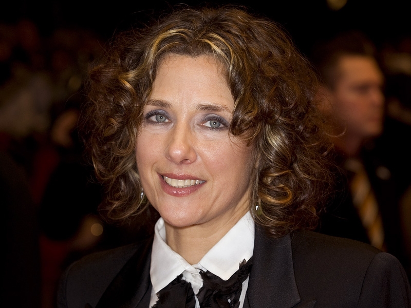 Rebecca Miller - Has brought her debut novel to the screen