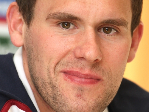 Ben Foster