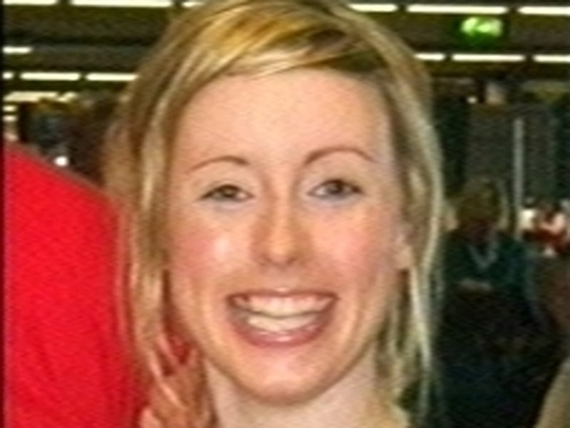 Sharon Commins - Seized four weeks ago