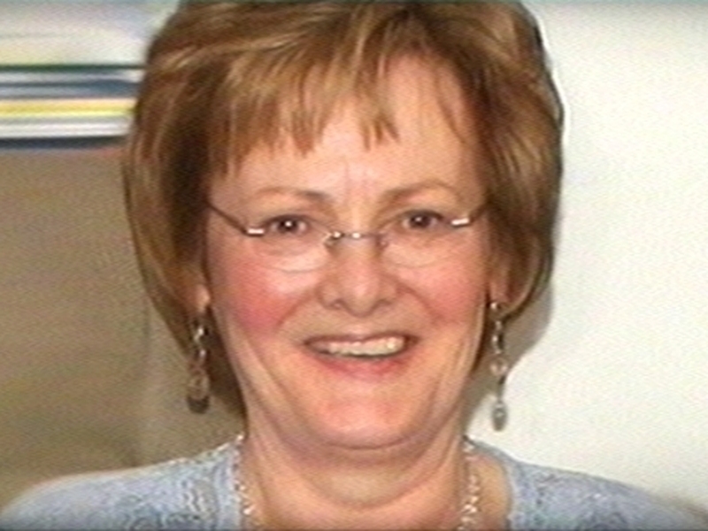 Carmel Marrinan - Found injured in her home