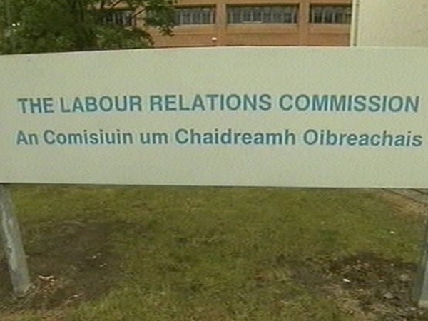 LRC - Warning over 'gridlock'