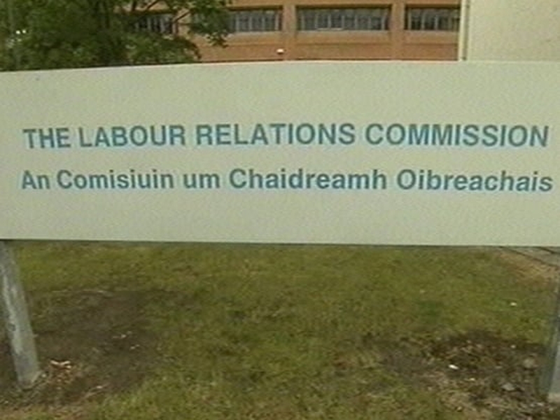 LRC - Warning over 'gridlock'