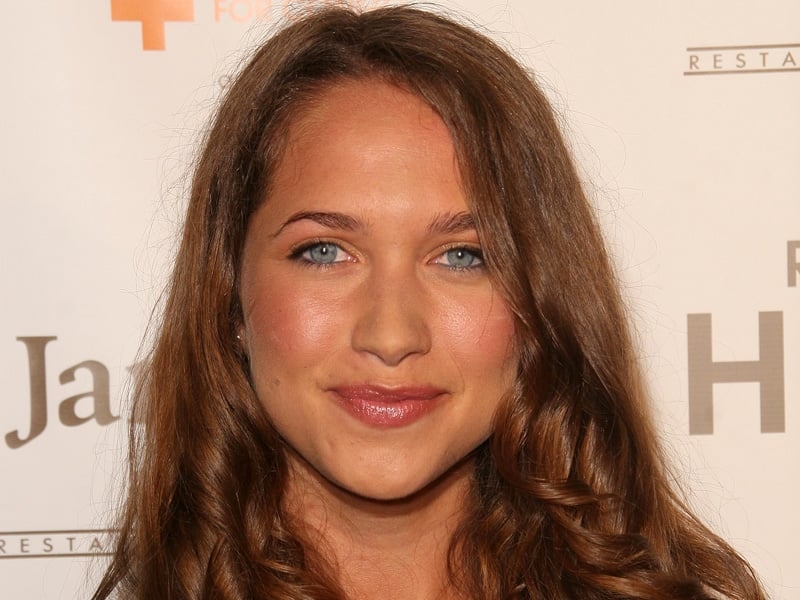 Walsh - To cause problems for Gabrielle (Eva Longoria)