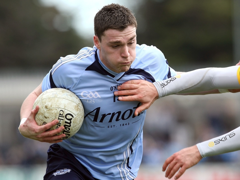 Paddy Andrews