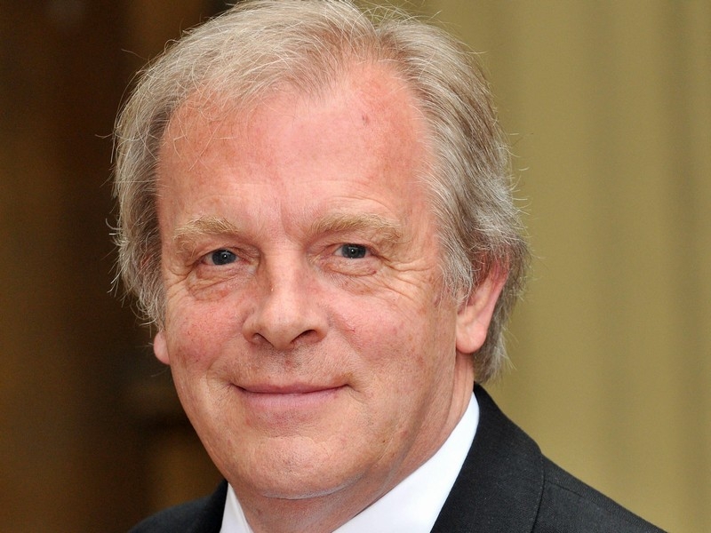 Gordon Taylor - Received €809,000 for phone tapping