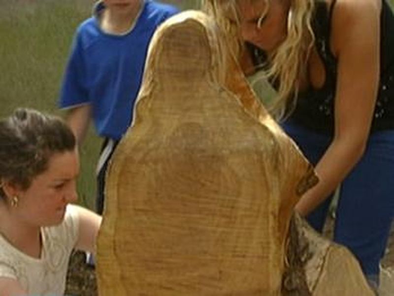 Limerick - Nightly vigils in church grounds