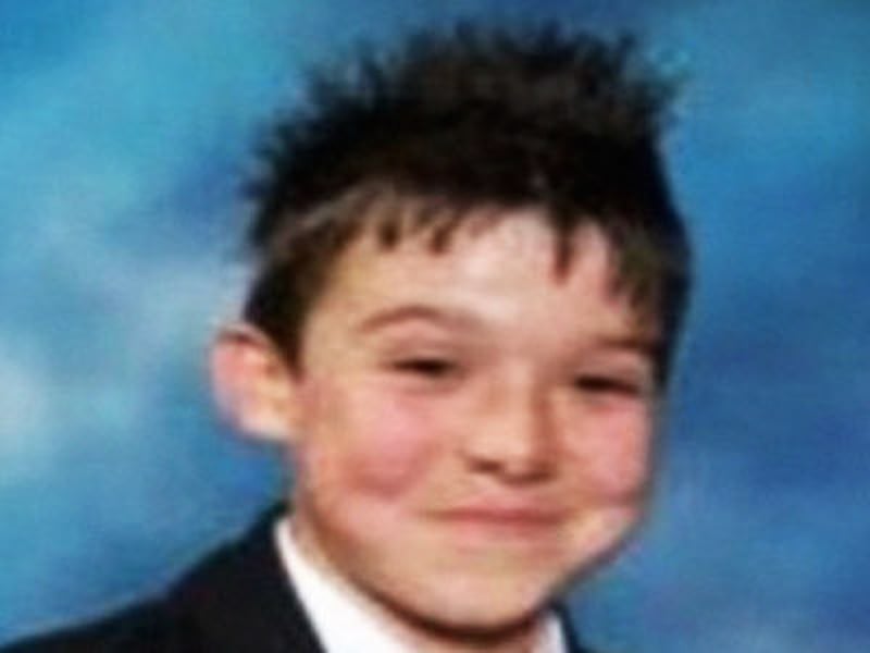 Jack Waterhouse - Found unconscious