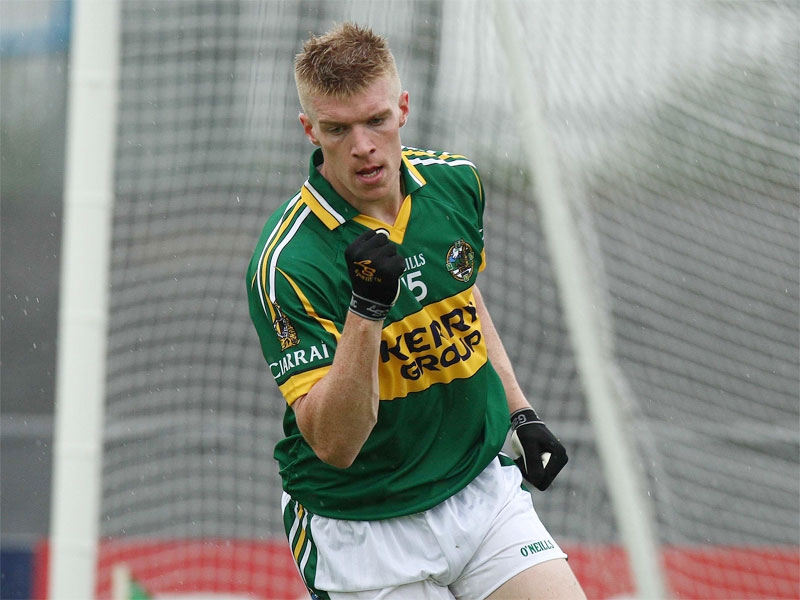 Tommy Walsh has attracted much interest from AFL clubs