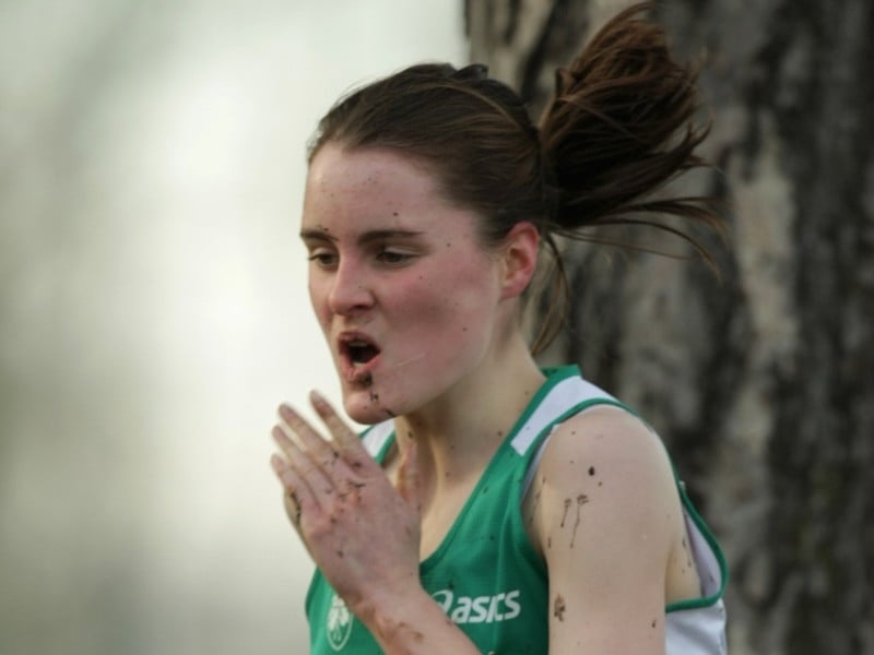 Ciara Mageean ran a sensational race in Finland today