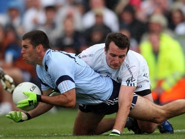 David Henry will lead Dublin this season