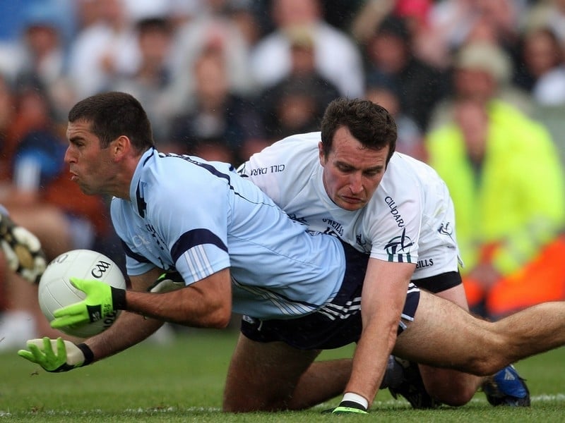 David Henry will lead Dublin this season