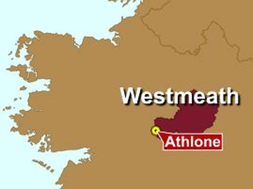Athlone - Man killed in crash