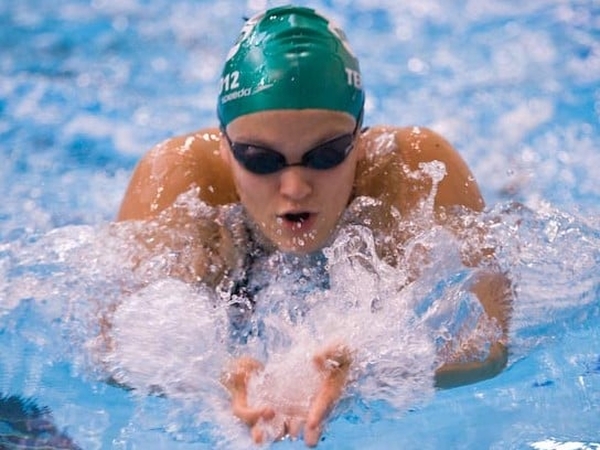 Grainne Murphy will represent Ireland at the European Short Course swimming championships